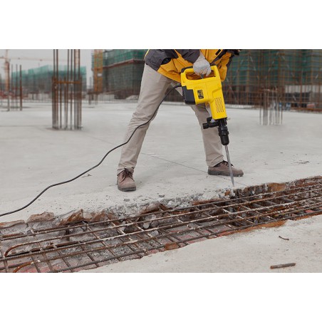 10 kg outlet concrete breaker